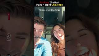Create a word challenge 🤣#Best Ranking #Shorts #Ranking #Failure  #Mischief #trend