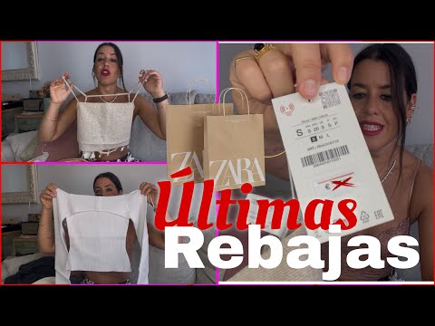 HAUL: ZARA END-OF-SEASON SALE: GREAT DEALS! 🛍️