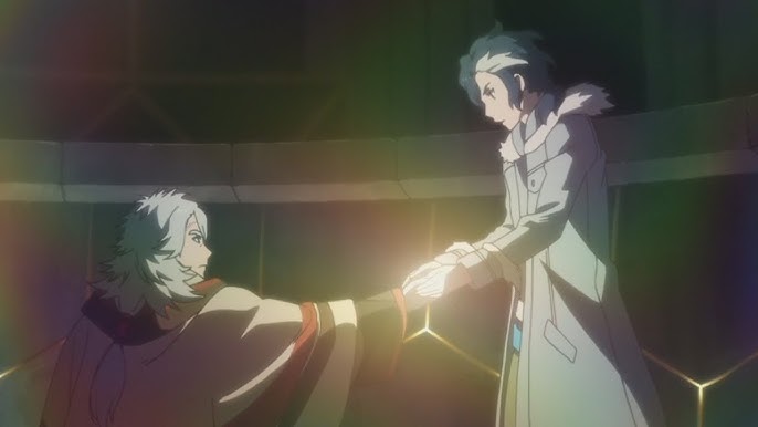 Sirius the Jaeger Ep. 3: Sad boys in the snow