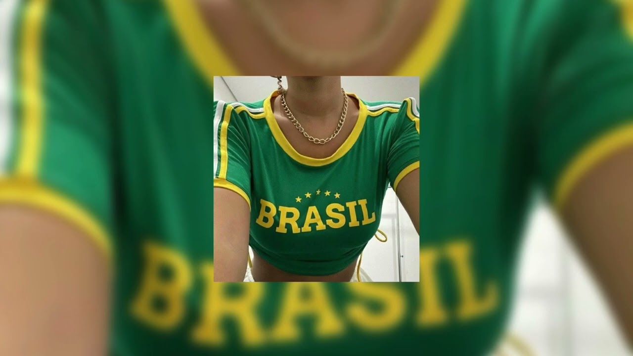samba do brasil | sped up