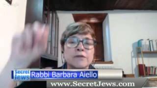 Secret Jews-Uncovering Hidden Jewish History Hidden Hebrew Part 4