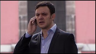 Esdlc 4 Capitulo 76 - Ignacio Miravalle Se Quita La Vida