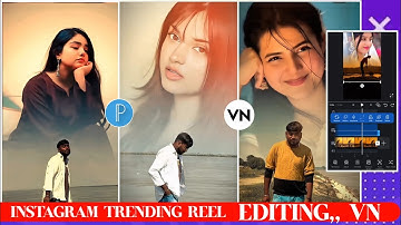 How to Add Your Photo as VN Editor Background #shorts🔥👀😱