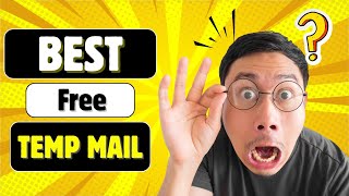 TempMail To: Full Walkthrough of the BEST Disposable Email Service screenshot 2