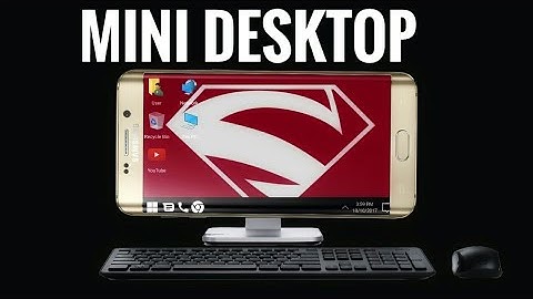 Install Windows 10/8.1/8/7/Vista/XP/95/Linux on Android[Fastest PC Emulator for Android Phone ]