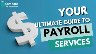 Cracking the Payroll Puzzle: Your Comprehensive Guide to Unveiling Payroll Services