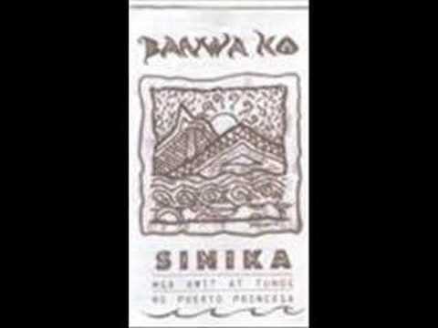 Kingking-Tarinting-Layang Pasyak (Cuyonon Folk Songs)