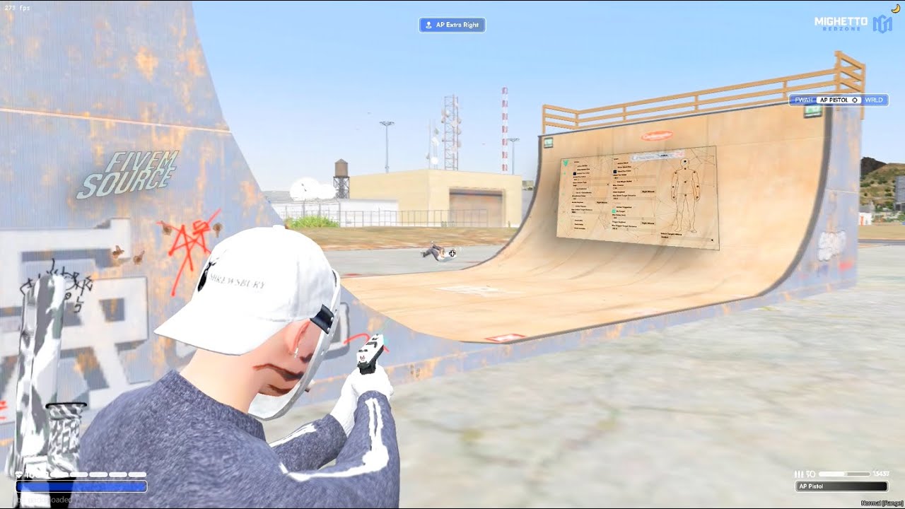 Desire | FiveM Montage