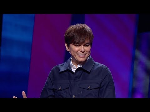 ジョセフプリンス (Joseph Prince) – 困難な日にある勝利ーパート４ | New Creation TV Japanese