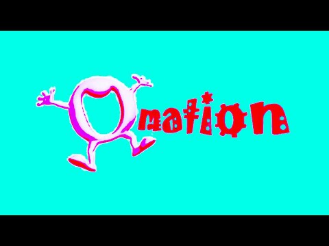 OMATION LOGO EFFECTS Sponsored By Klasky Csupo 2001 Effects