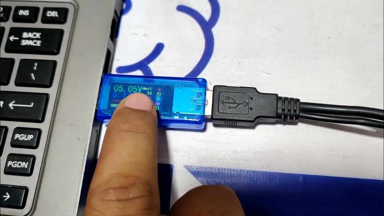how-to-check-usb-ports-devices-within-few-seconds-amazing