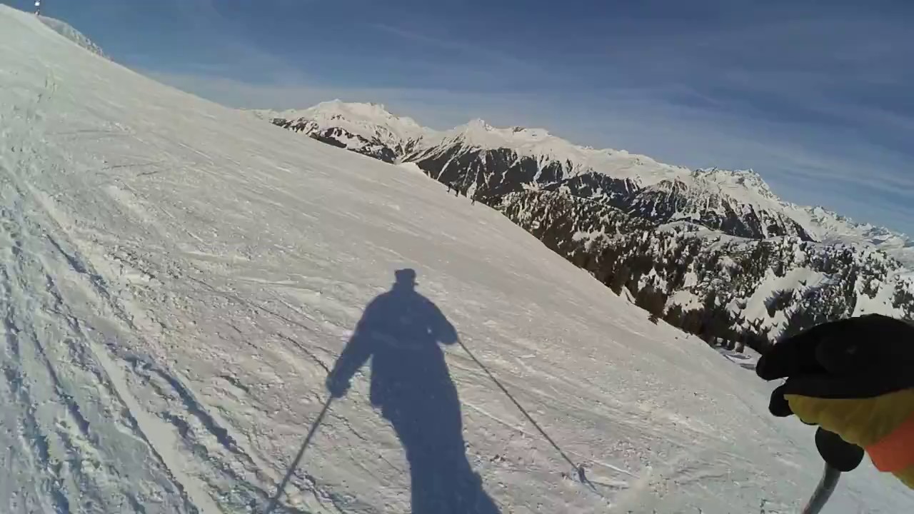 Silvretta Montafon Valisera 40 08.02.19