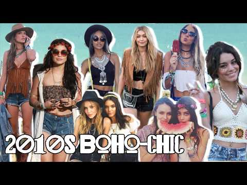 what did coachella look like in the 2010s? ☮️🌸✌️🚐🪶🌞