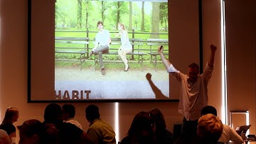 Inside Job: Stefan Mumaw Breakout Session