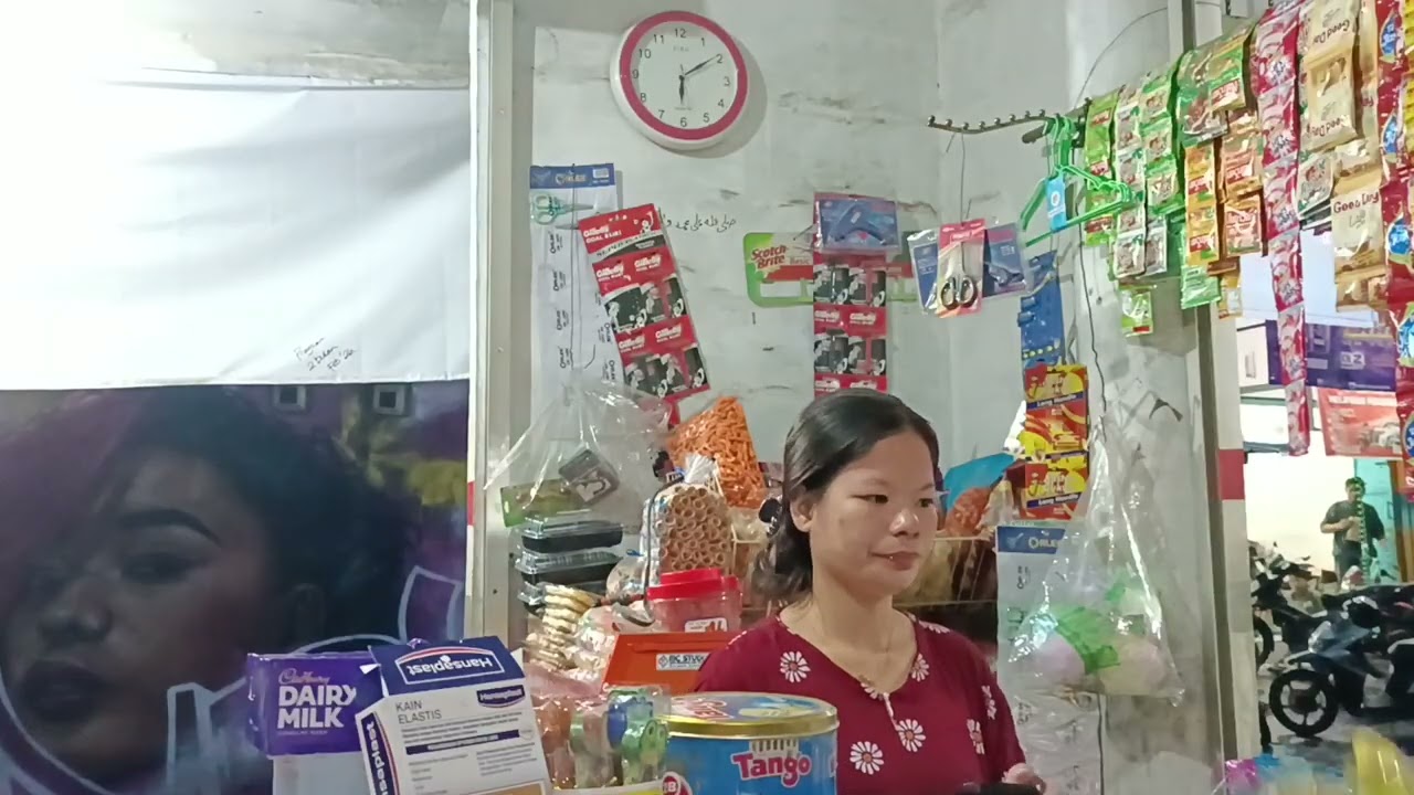 Adzan vir4l ☝️niruin  Ustadz Syeh Diauddin 🙏 mbaknya #lucu 