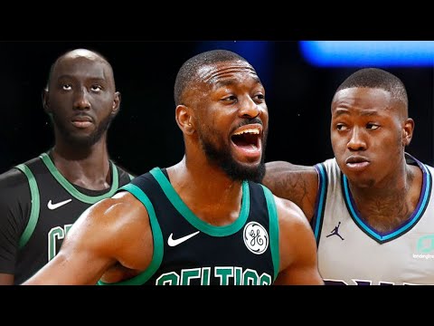 Boston Celtics vs Charlotte Hornets Full Game Highlights | December 22, 2019-20 NBA Season
