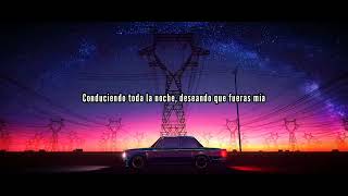 Mom Cars - See You Around (LYRICS - SUBTITULADO)