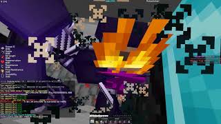 We Mined And Found A Hole Right Into Their Base Raidable - Veltpvp