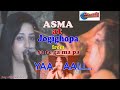 Asma  || Yaa Aali Reham Aali || sa re ga ma pa || zubeen Garg's song || GangStar || Imran Hasmi