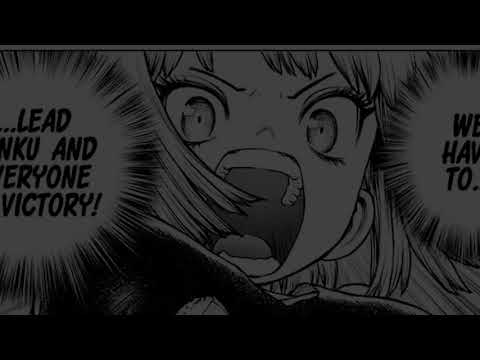 Dr  Stone - El Manana MMV