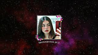 JOT4 - Sentimentos pt.3 - feat. Xandyy (Official Lyric Vídeo)