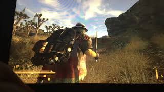 Fallout: New Vegas stuttering and freezing issue