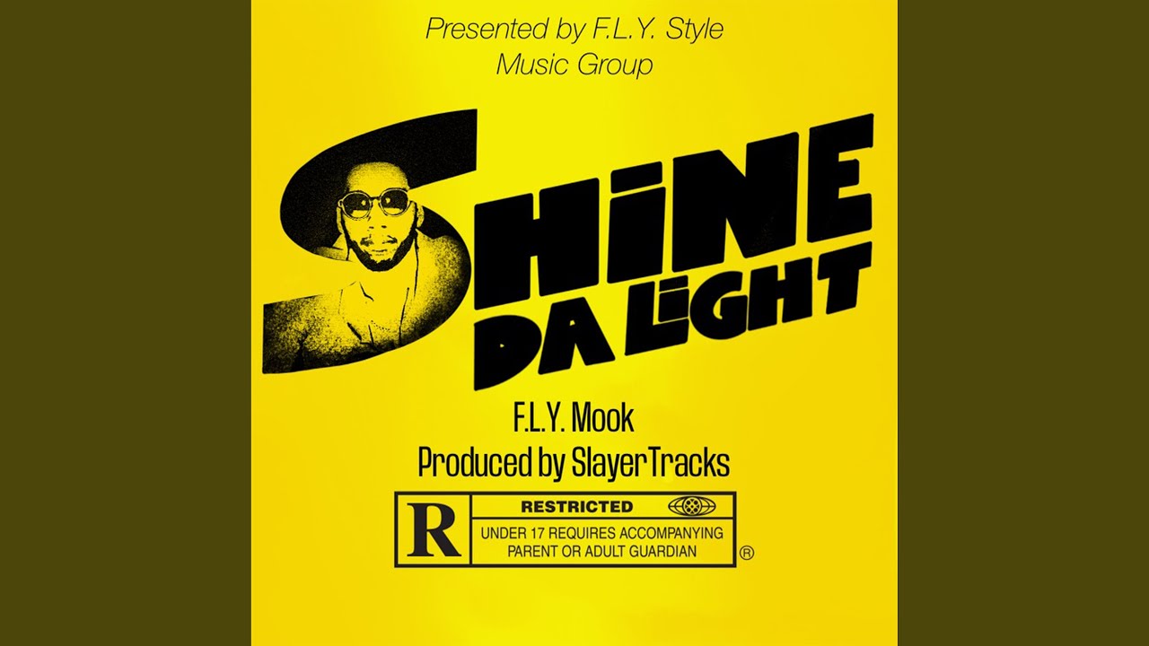 Watch Shine Da Light on YouTube Watch Shine Da Light on YouTube