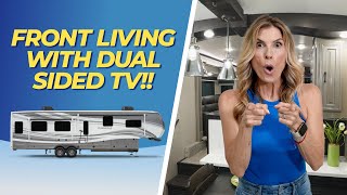 2023 Jayco Pinnacle 38FLGS | RV Review