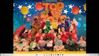 Goodbye From The Wiggles (Top of The Tots)