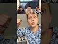 Tom Holland React Viral Videos  #tomholland #funny #trynottolaugh #reaction