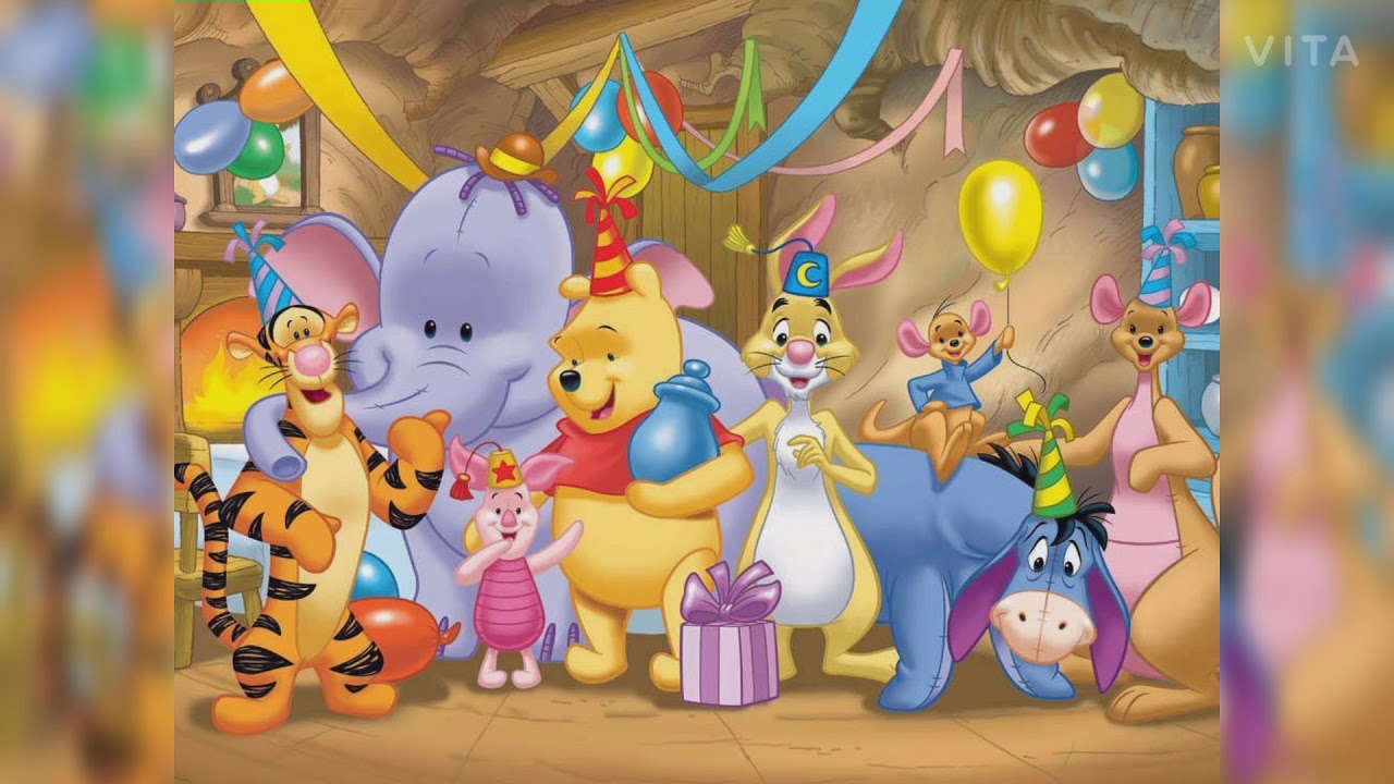 DAV Class 4, Let us visit the Fantasy Land