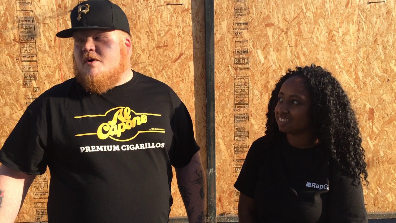 rap song 2019 Glueazy Speaks On Last Minute Battle With Danny Myers | #Traffic3