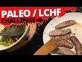 Daily 27: LCHF/Paleo Challenge (Krakozian salad & white sausage) EASY &
CHEAP