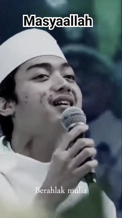 masyaallah man ana #gusazmi #cakfandy #azmiaskandar #jalurbahagia