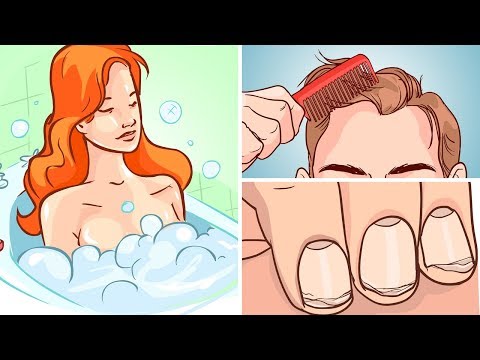 You Don't Need To Shower Everyday, Here's Why...