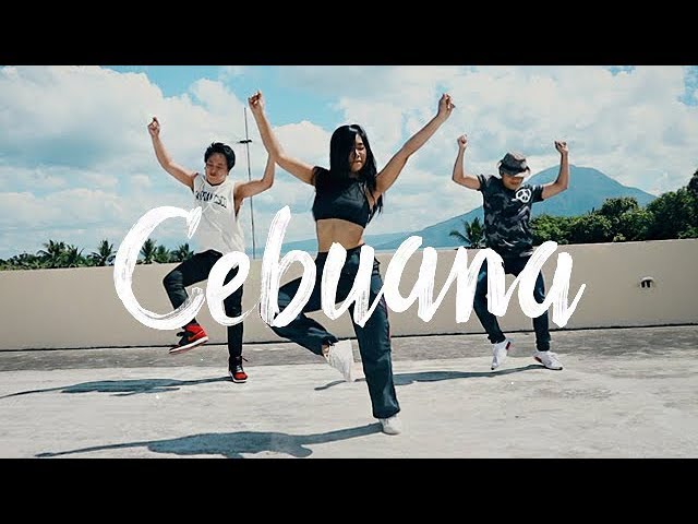 Cebuana - Karencitta (Dance Cover)
