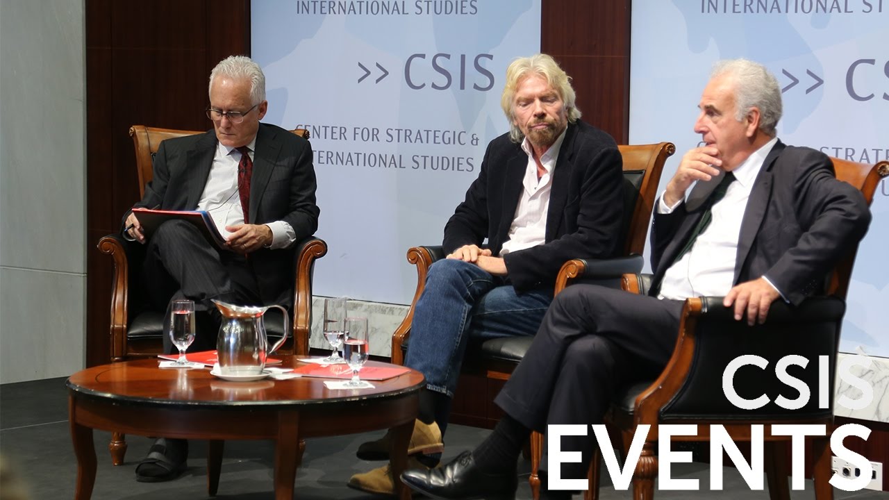 Time To Rethink Global Drug Policy