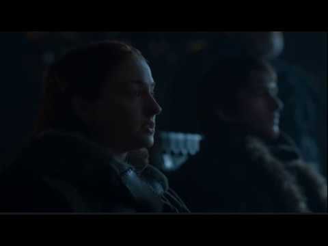 Game of Thrones 7. sezon Petry Baelish in Ölümü