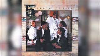 Five Star "Let Me Be The One"