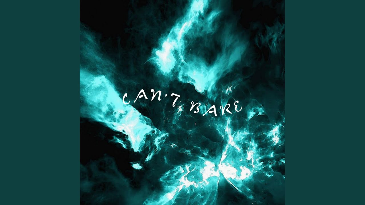 Watch Can't Bare on YouTube Watch Can't Bare on YouTube