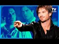 Ian Somerhalder Plays Who Would You Rather