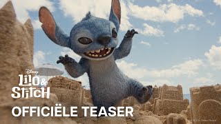 Lilo & Sch Officiële Teaser Disney Nl