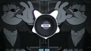 JVSTIN - CLANDESTINA ( TikTok Remix ) (Bass Boosted )