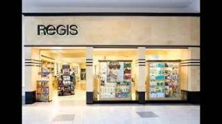 Regis Hair Salon Locations
