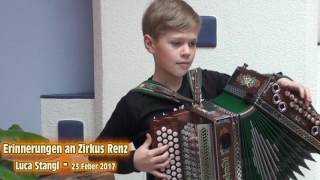 Zirkus Renz - Luca Stangl chords