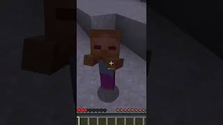 MİNECRAFT AMA HER ÖLDÜĞÜMDE FARKLI OYUN AÇILIYOR!? #short