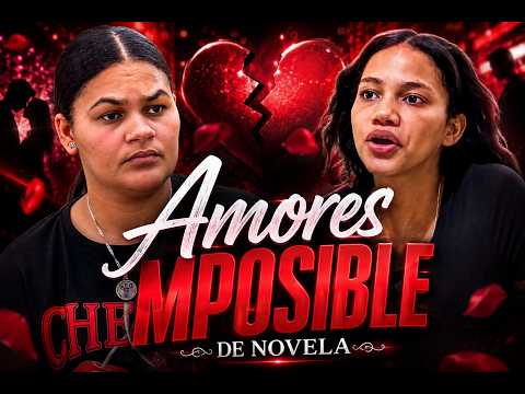Impossible Love - They Left and Are Nowhere to Be Found