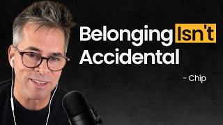 Pathways to Belonging: Service, Community, and Place with Chip and Cat Johnson
