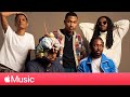 The Internet: Hive Mind Release [S2 Ep.3] | Apple Music