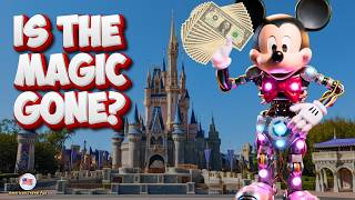 15 Biggest Disney World Complaints in 2026 (Orlando, Florida)